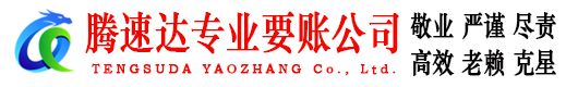 浮梁腾速达清债公司